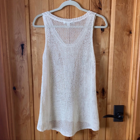 CAbi Net Sweater - Picture 2 of 4